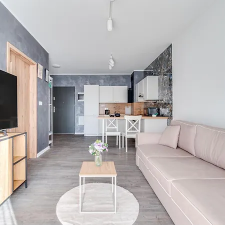 Drabika 46 By Homeprime * Wroclaw