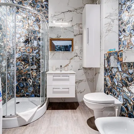 Drabika 46 By Homeprime Daire Wroclaw