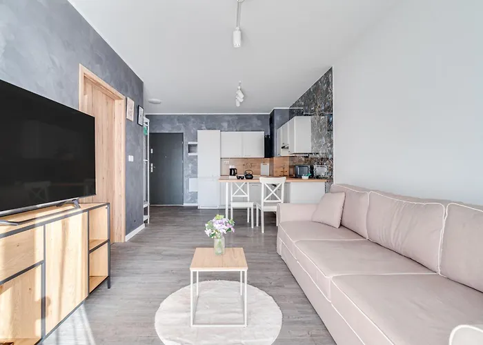 Drabika 46 By Homeprime * Wrocław