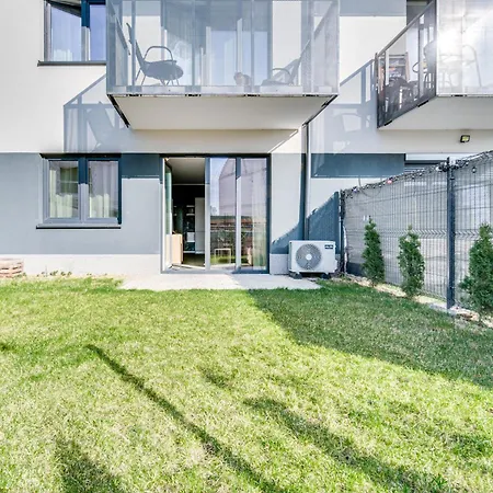 Drabika 46 By Homeprime * Wroclaw