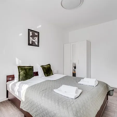 Apartment Drabika 46 By Homeprime *