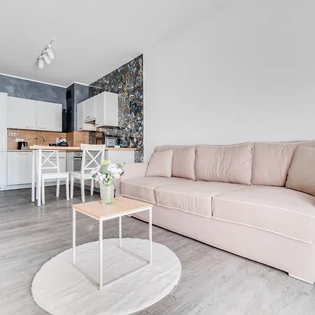 Drabika 46 By Homeprime * Wroclaw