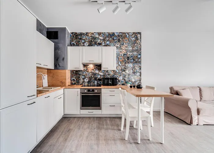 Drabika 46 By Homeprime Appartement *