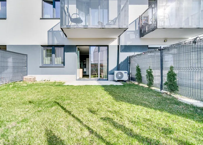 Drabika 46 By Homeprime * Wrocław