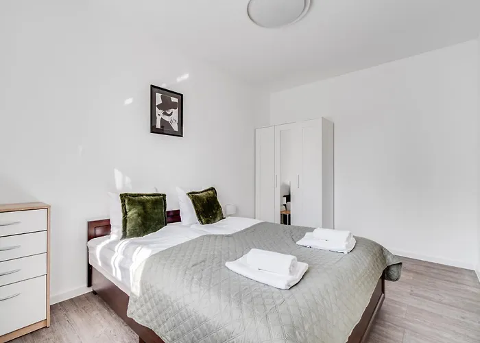 Appartement Drabika 46 By Homeprime *