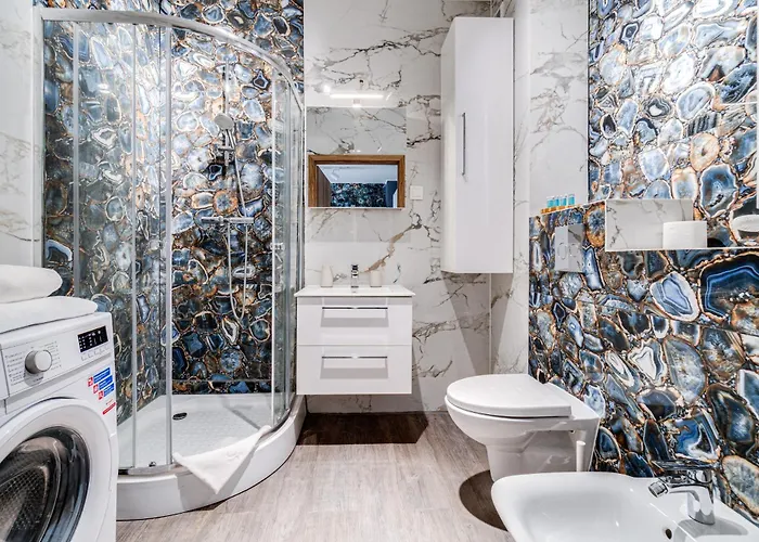 Drabika 46 By Homeprime Appartement Wrocław